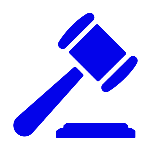 Legal Admin